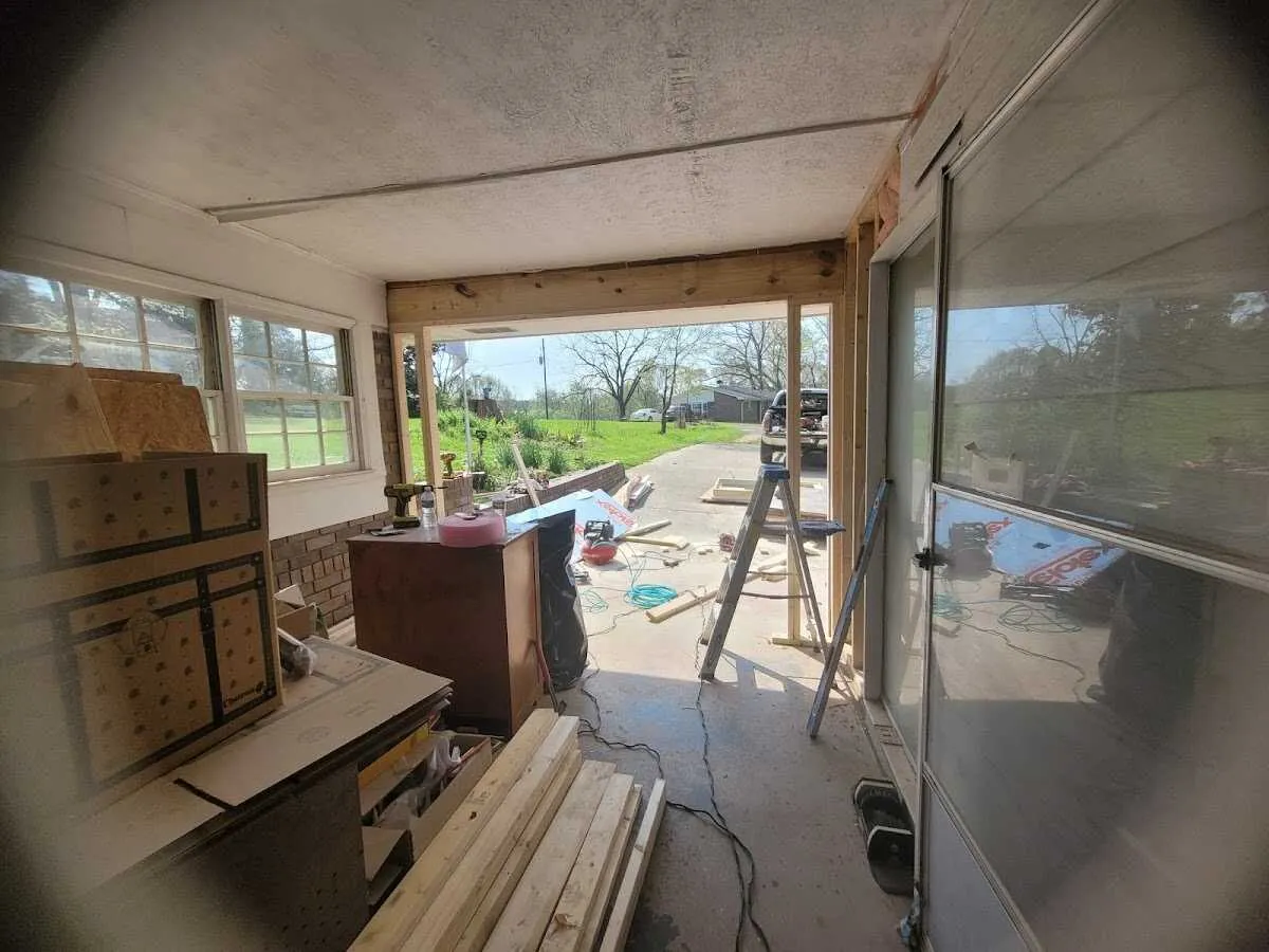 Air movers and dehumidifier for Drying & Dehumidification in Rolling Meadows